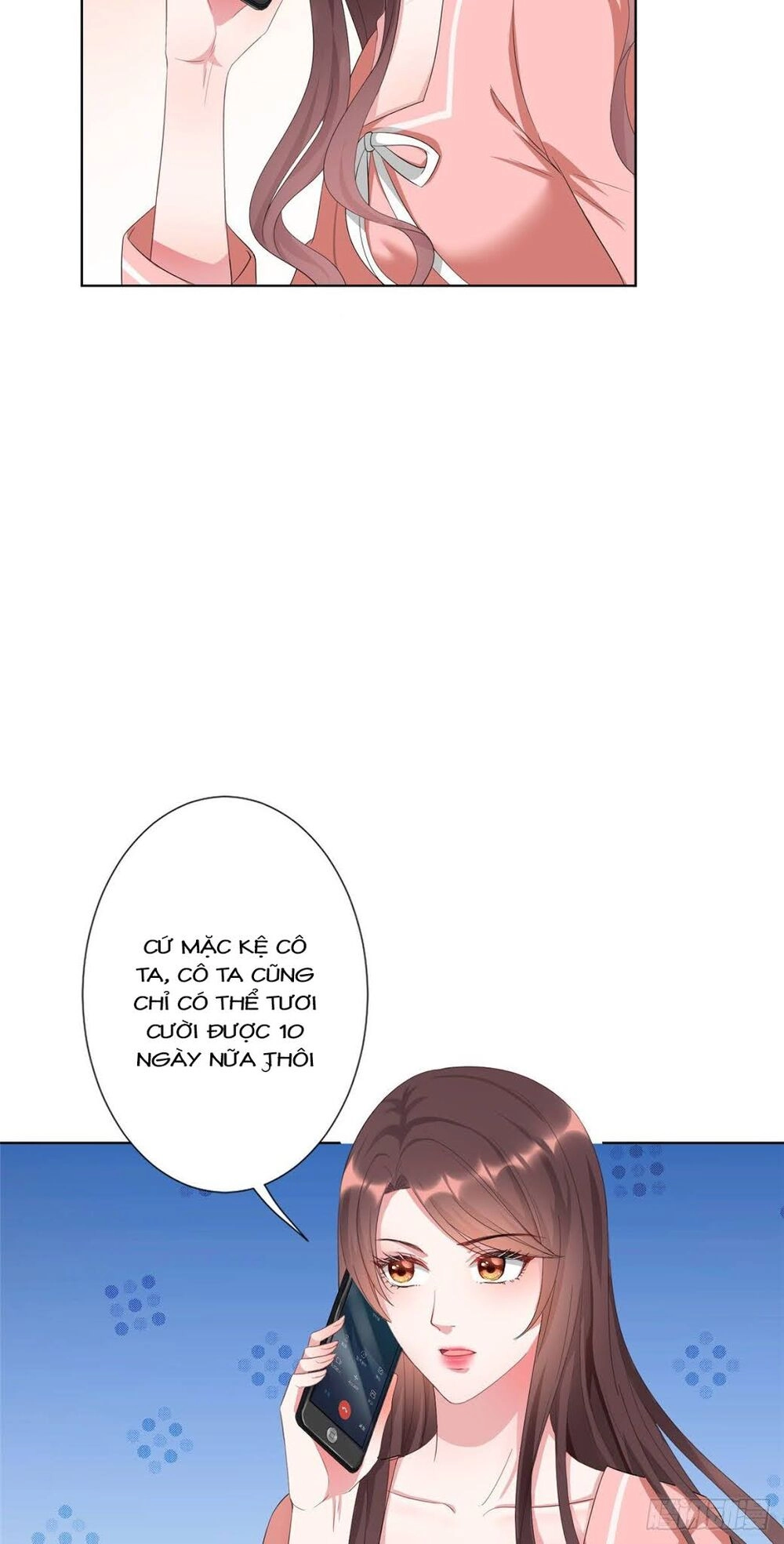 Ông Xã Kết Hôn Thử, Mạnh Thêm Chút Nữa Đi Chapter 125 - 7