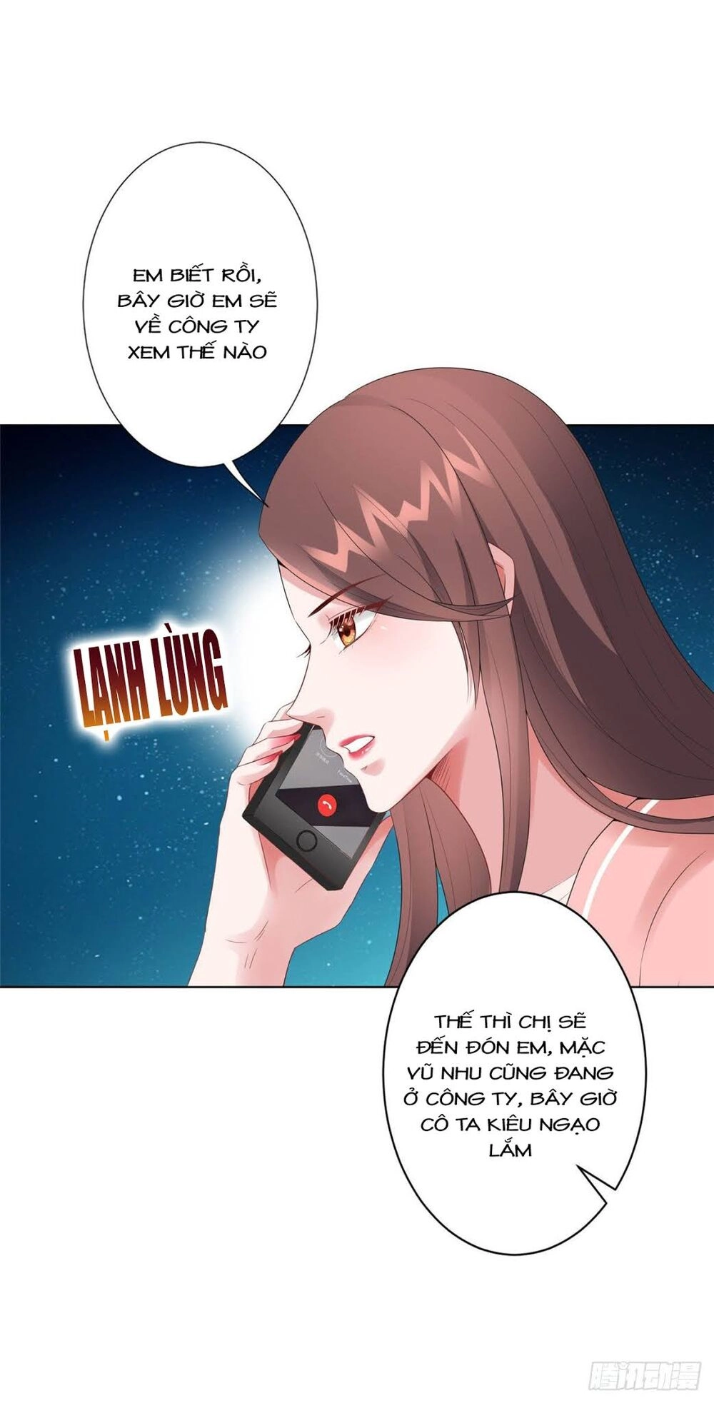 Ông Xã Kết Hôn Thử, Mạnh Thêm Chút Nữa Đi Chapter 125 - 9