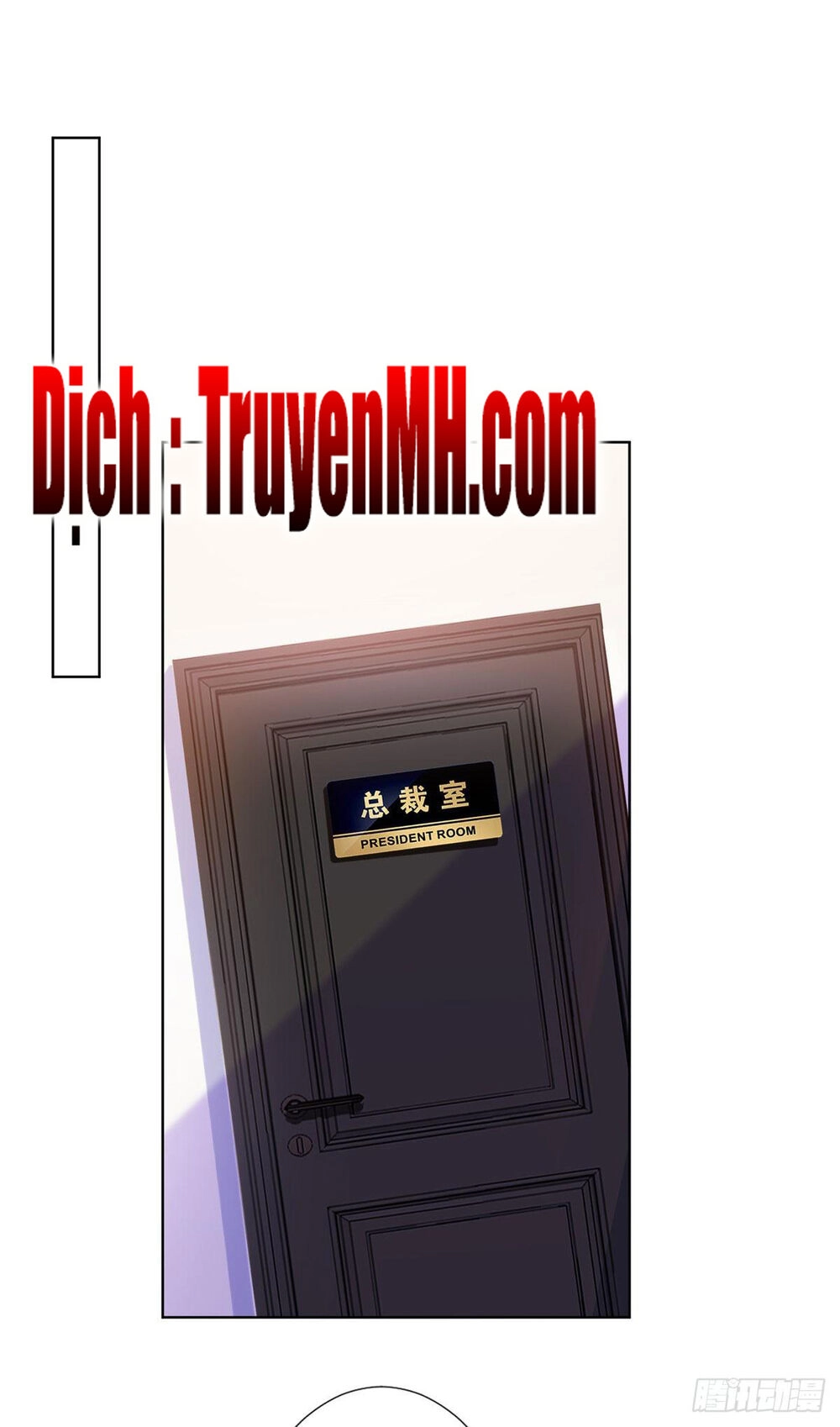 Ông Xã Kết Hôn Thử, Mạnh Thêm Chút Nữa Đi Chapter 125 - 10