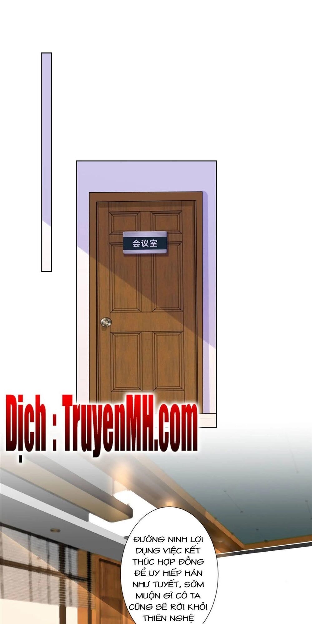 Ông Xã Kết Hôn Thử, Mạnh Thêm Chút Nữa Đi Chapter 127 - 2