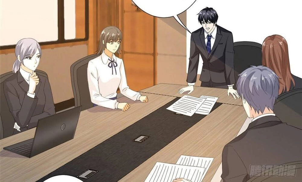 Ông Xã Kết Hôn Thử, Mạnh Thêm Chút Nữa Đi Chapter 127 - 3