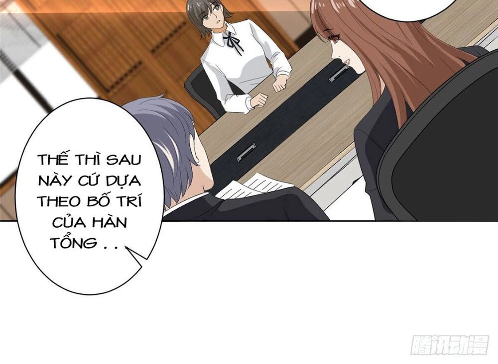 Ông Xã Kết Hôn Thử, Mạnh Thêm Chút Nữa Đi Chapter 127 - 5