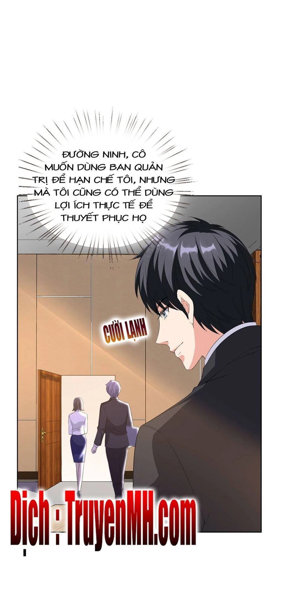 Ông Xã Kết Hôn Thử, Mạnh Thêm Chút Nữa Đi Chapter 127 - 6