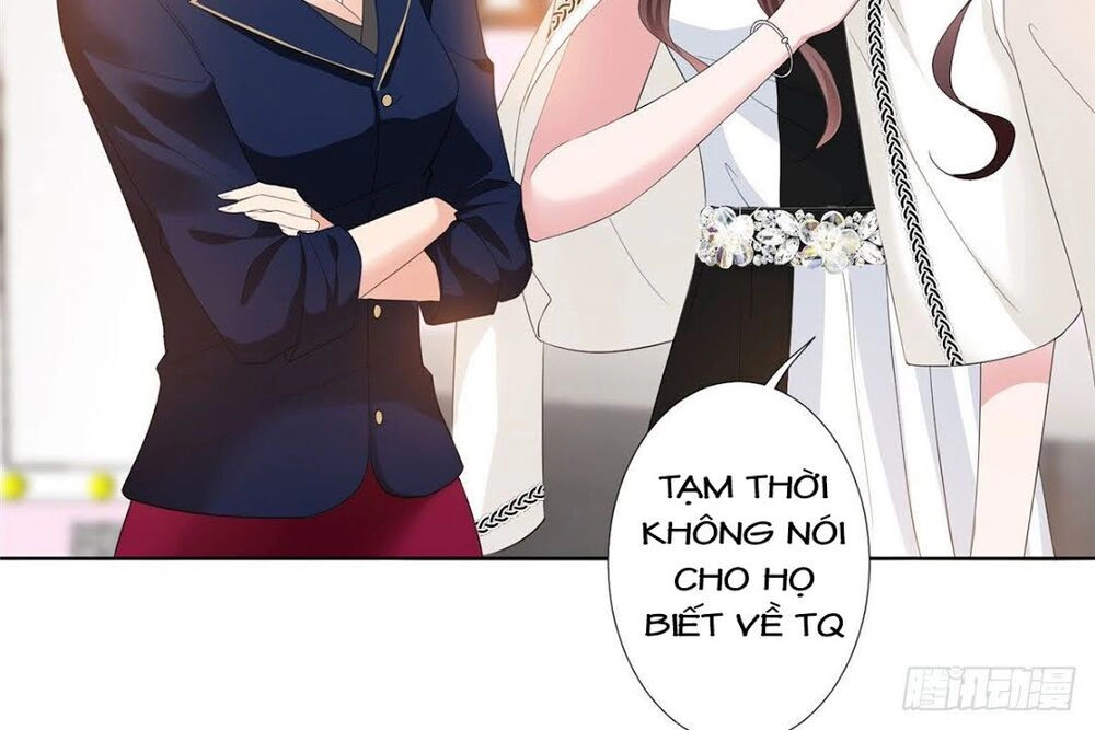 Ông Xã Kết Hôn Thử, Mạnh Thêm Chút Nữa Đi Chapter 127 - 9