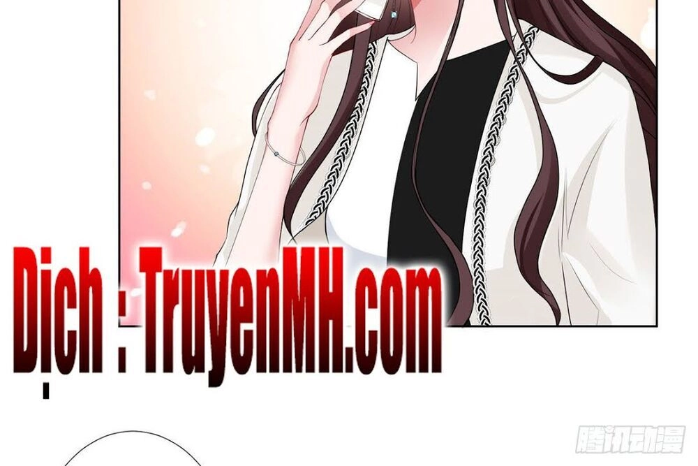 Ông Xã Kết Hôn Thử, Mạnh Thêm Chút Nữa Đi Chapter 127 - 13