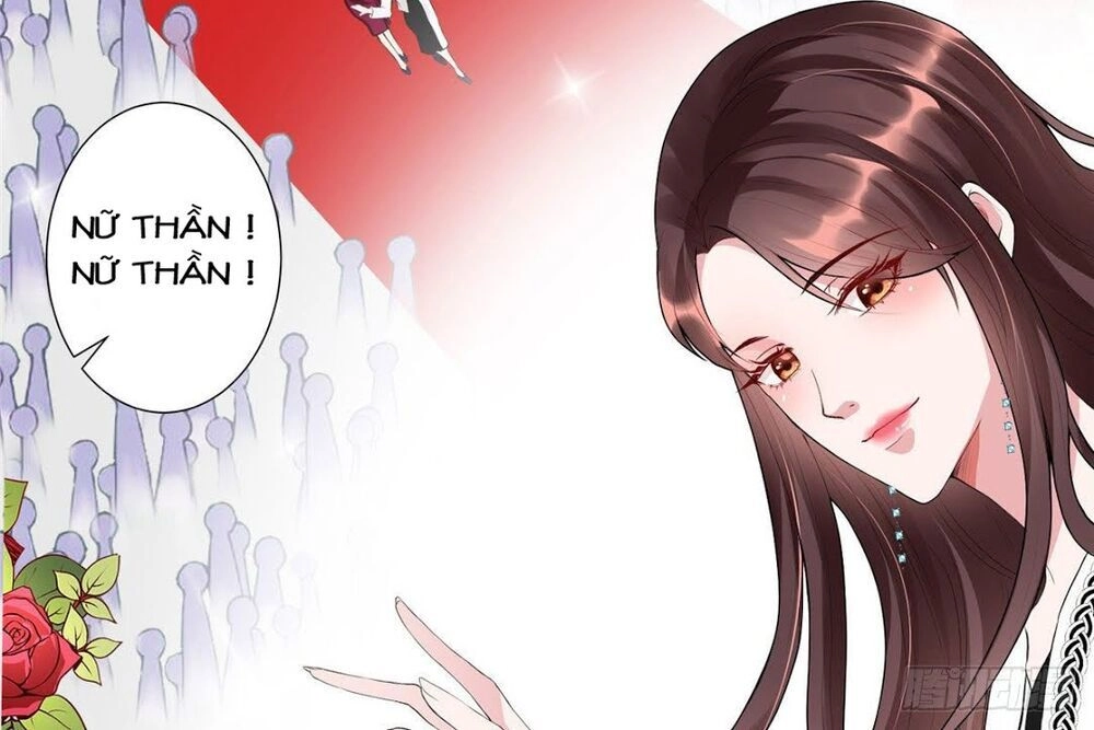 Ông Xã Kết Hôn Thử, Mạnh Thêm Chút Nữa Đi Chapter 127 - 15