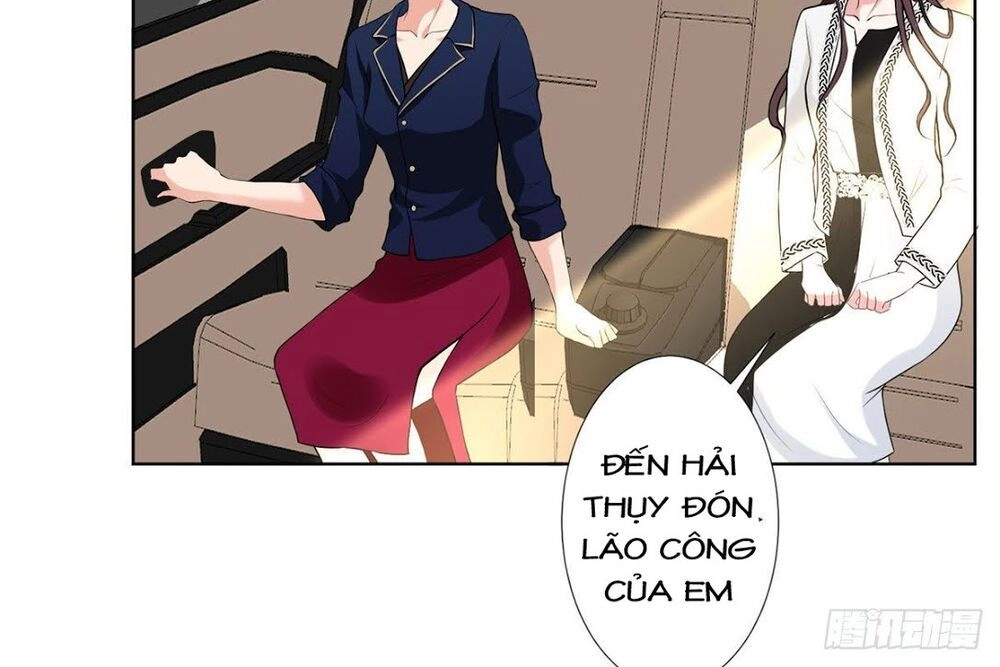 Ông Xã Kết Hôn Thử, Mạnh Thêm Chút Nữa Đi Chapter 127 - 17