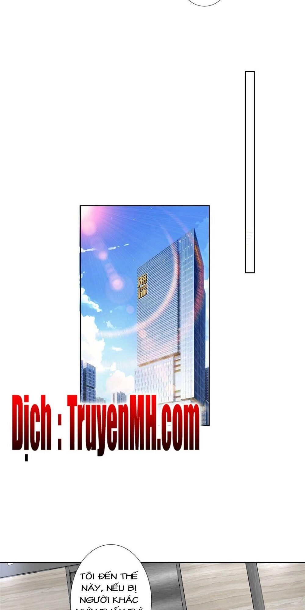 Ông Xã Kết Hôn Thử, Mạnh Thêm Chút Nữa Đi Chapter 127 - 18