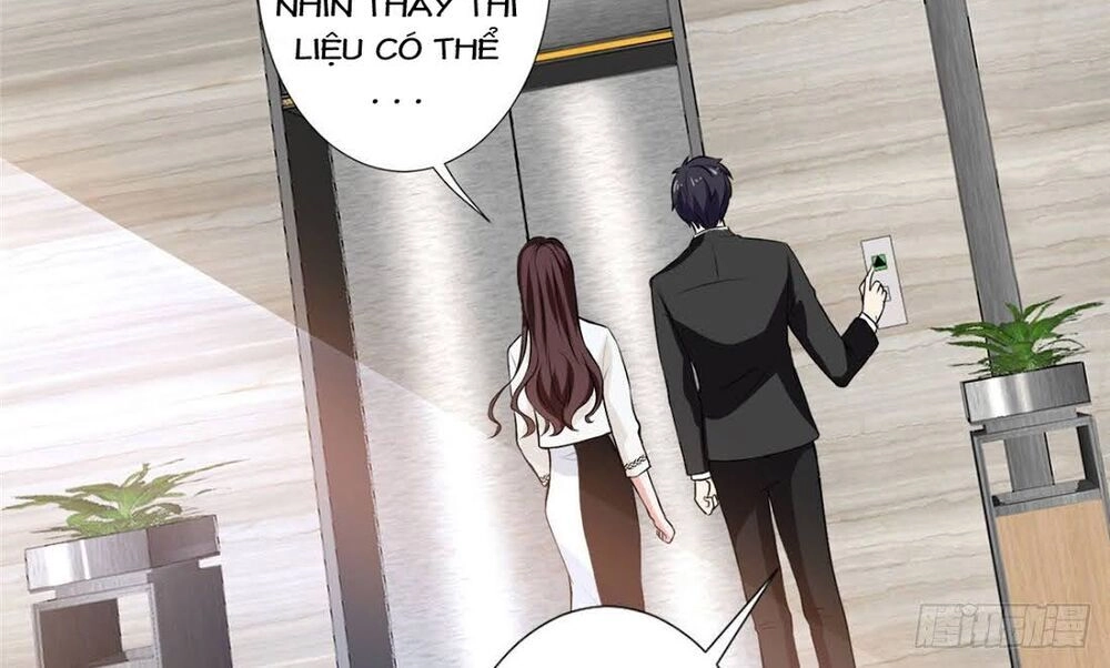 Ông Xã Kết Hôn Thử, Mạnh Thêm Chút Nữa Đi Chapter 127 - 19