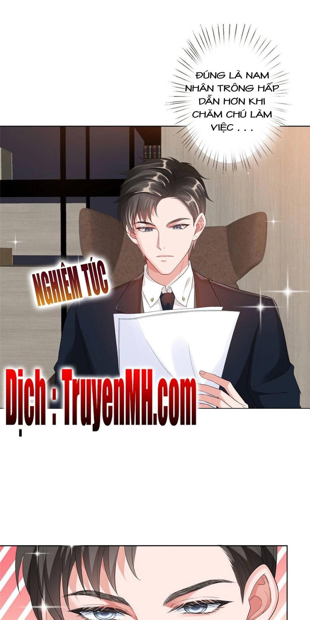 Ông Xã Kết Hôn Thử, Mạnh Thêm Chút Nữa Đi Chapter 127 - 22