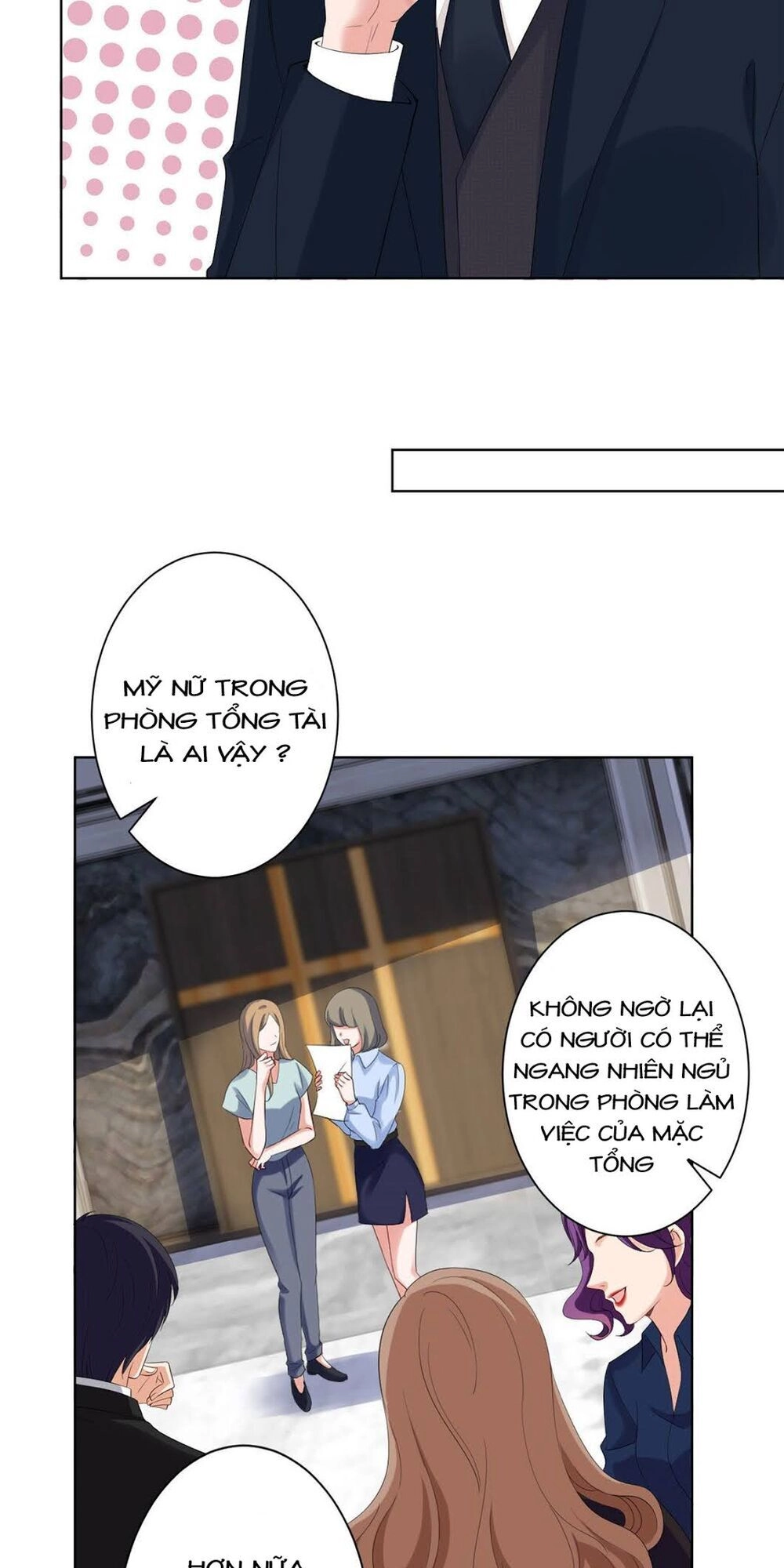 Ông Xã Kết Hôn Thử, Mạnh Thêm Chút Nữa Đi Chapter 128 - 12