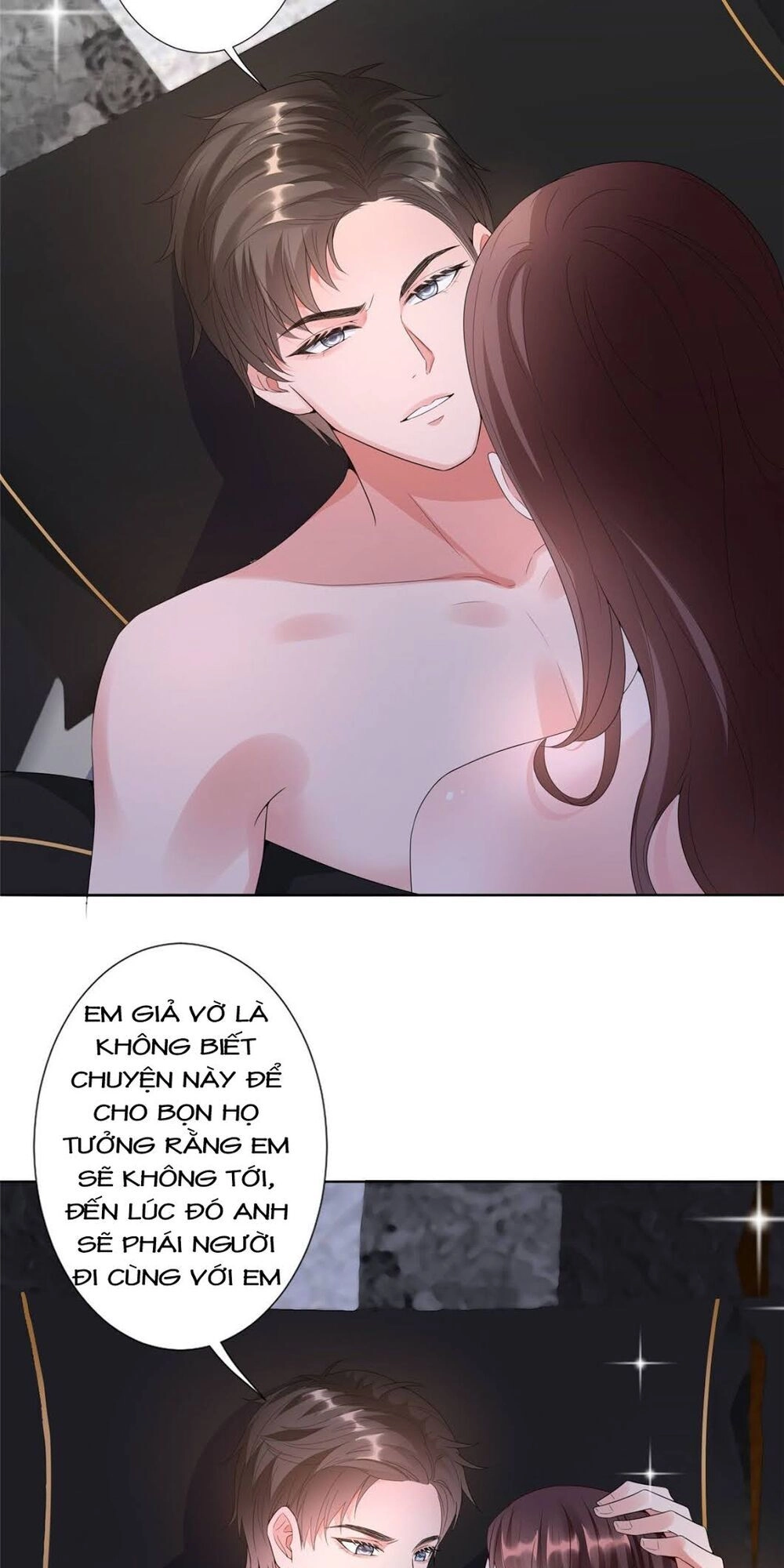 Ông Xã Kết Hôn Thử, Mạnh Thêm Chút Nữa Đi Chapter 128 - 24