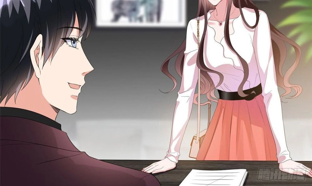 Ông Xã Kết Hôn Thử, Mạnh Thêm Chút Nữa Đi Chapter 129 - 7