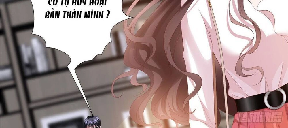 Ông Xã Kết Hôn Thử, Mạnh Thêm Chút Nữa Đi Chapter 129 - 9