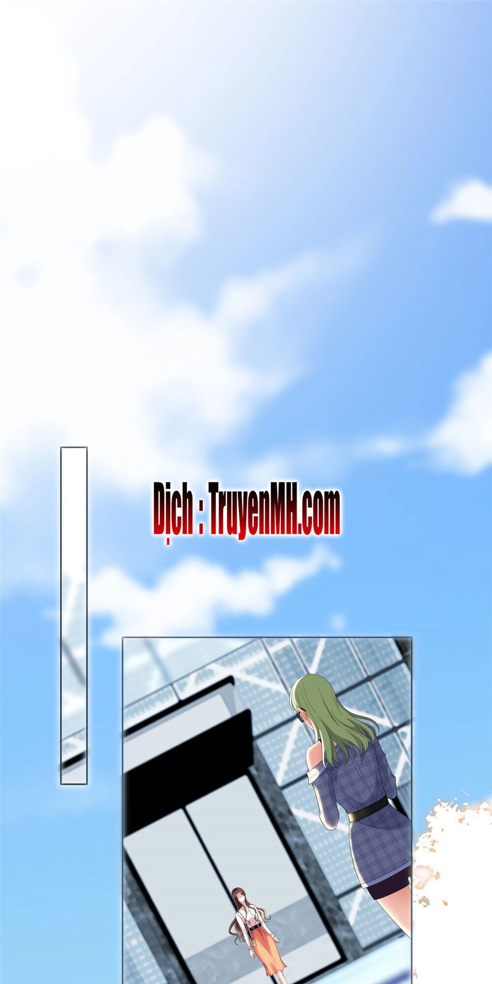 Ông Xã Kết Hôn Thử, Mạnh Thêm Chút Nữa Đi Chapter 129 - 14