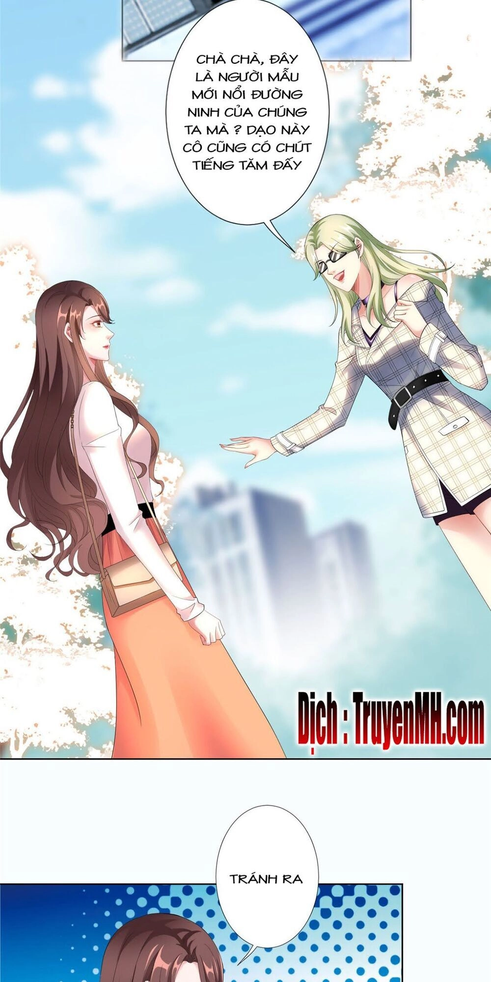 Ông Xã Kết Hôn Thử, Mạnh Thêm Chút Nữa Đi Chapter 129 - 16