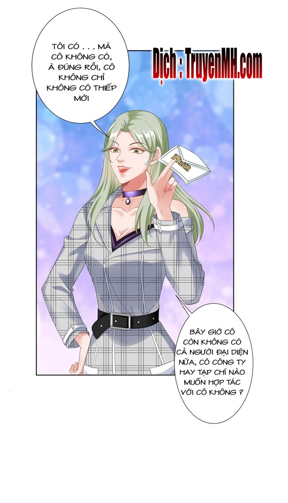 Ông Xã Kết Hôn Thử, Mạnh Thêm Chút Nữa Đi Chapter 130 - 2