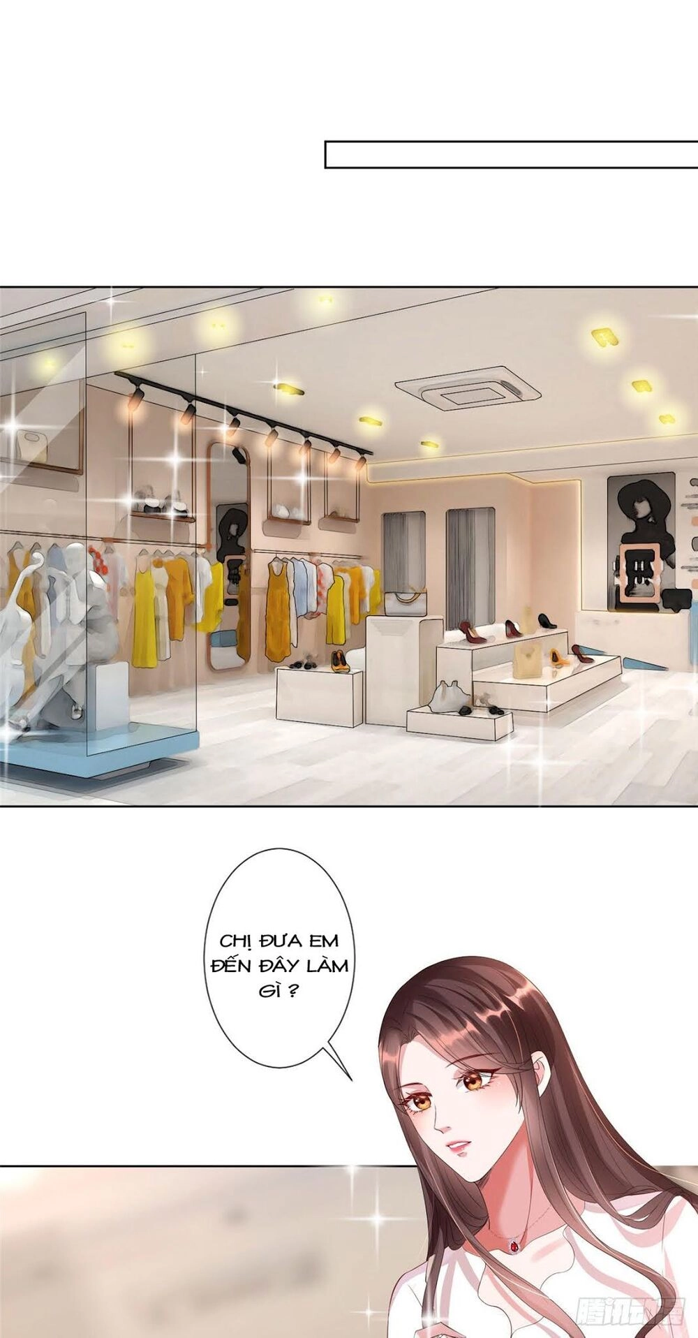 Ông Xã Kết Hôn Thử, Mạnh Thêm Chút Nữa Đi Chapter 130 - 10