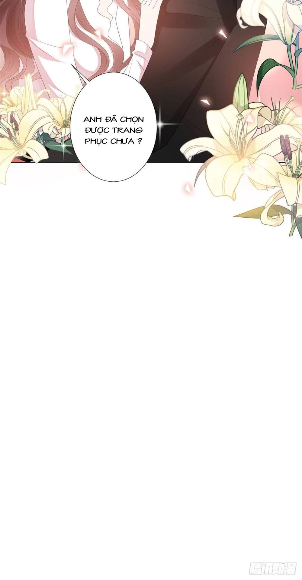 Ông Xã Kết Hôn Thử, Mạnh Thêm Chút Nữa Đi Chapter 130 - 17