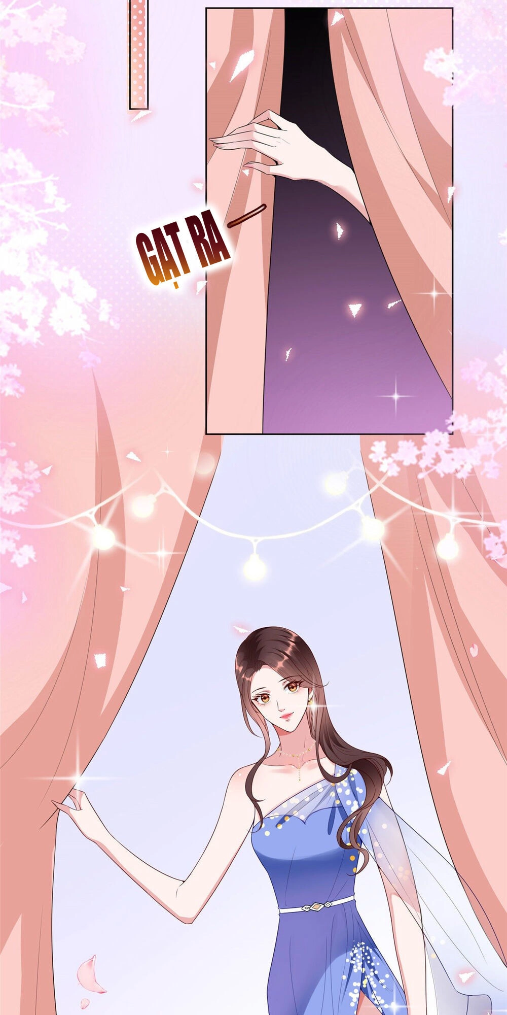 Ông Xã Kết Hôn Thử, Mạnh Thêm Chút Nữa Đi Chapter 131 - 2