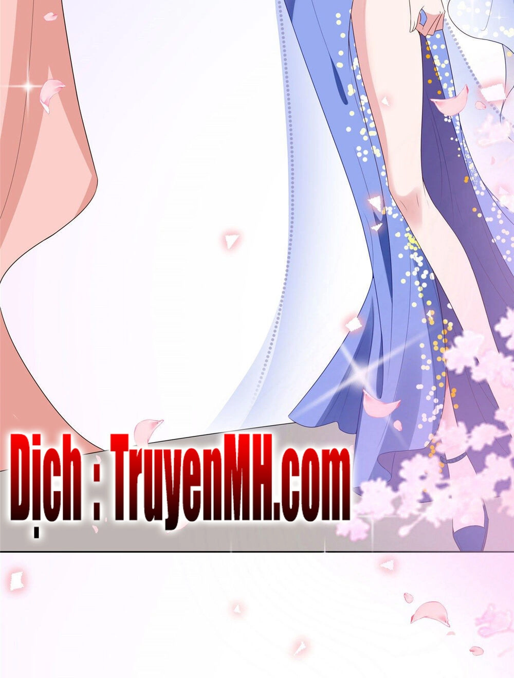 Ông Xã Kết Hôn Thử, Mạnh Thêm Chút Nữa Đi Chapter 131 - 4