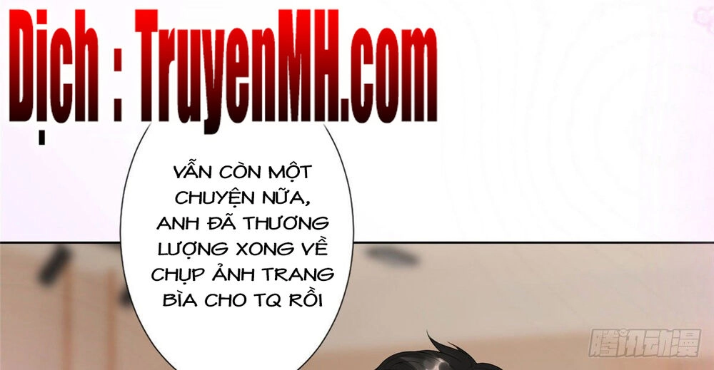 Ông Xã Kết Hôn Thử, Mạnh Thêm Chút Nữa Đi Chapter 131 - 5