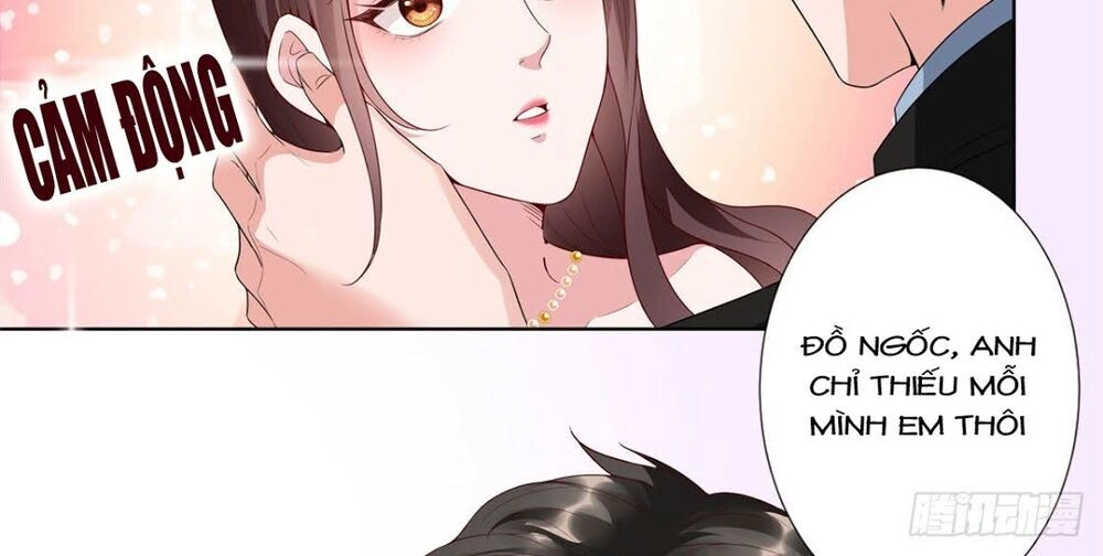 Ông Xã Kết Hôn Thử, Mạnh Thêm Chút Nữa Đi Chapter 131 - 7