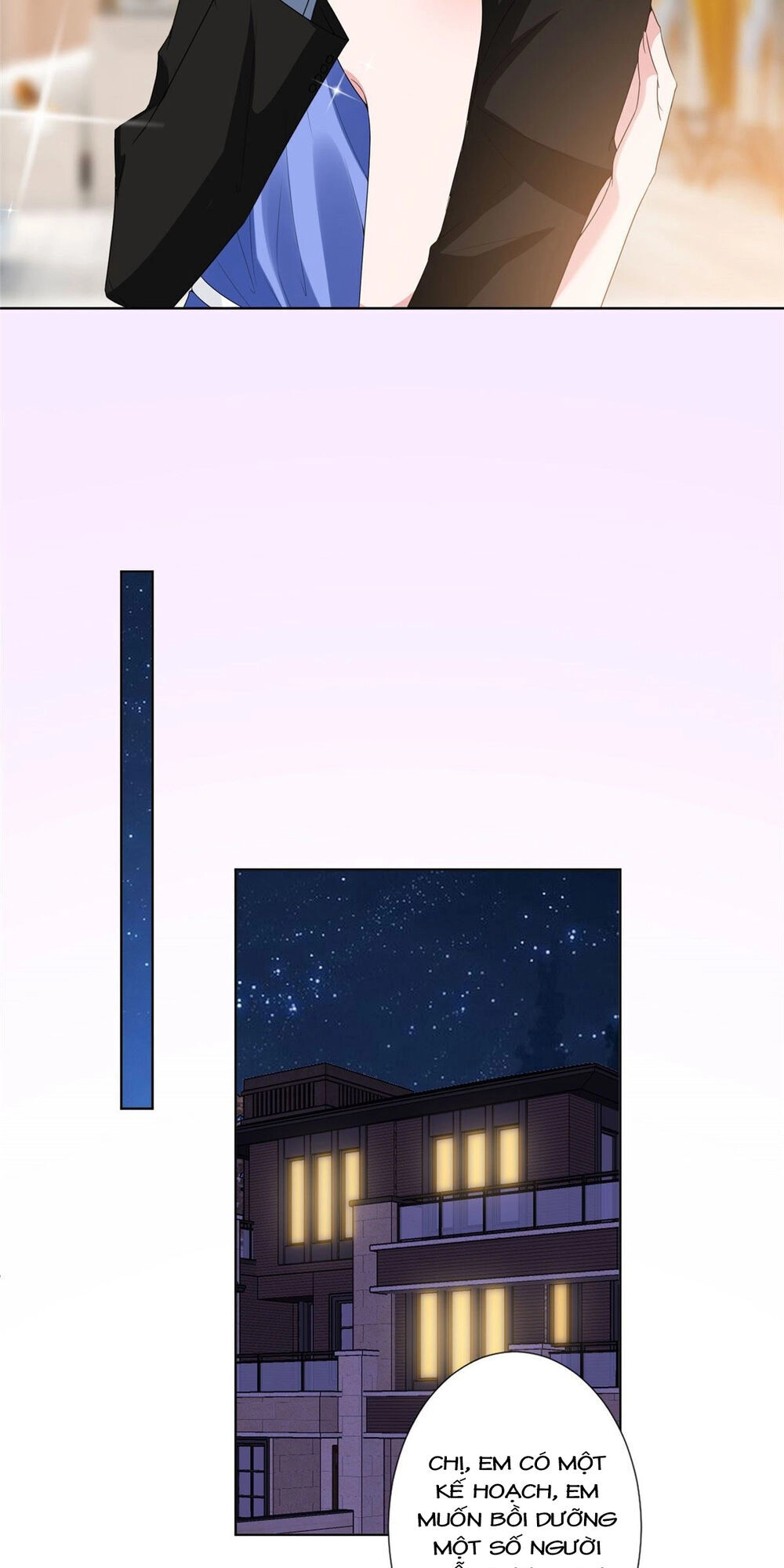 Ông Xã Kết Hôn Thử, Mạnh Thêm Chút Nữa Đi Chapter 131 - 9