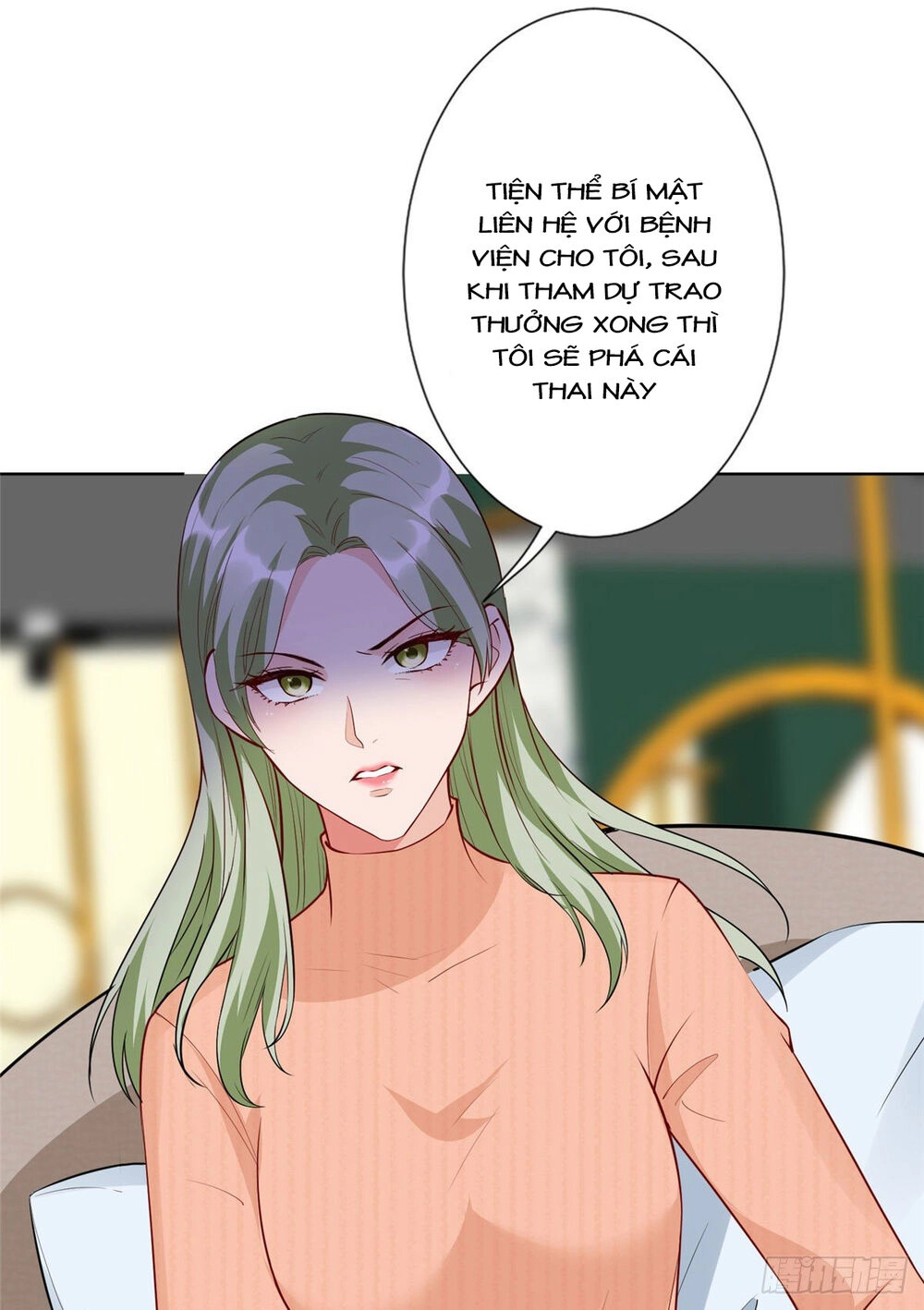 Ông Xã Kết Hôn Thử, Mạnh Thêm Chút Nữa Đi Chapter 131 - 19