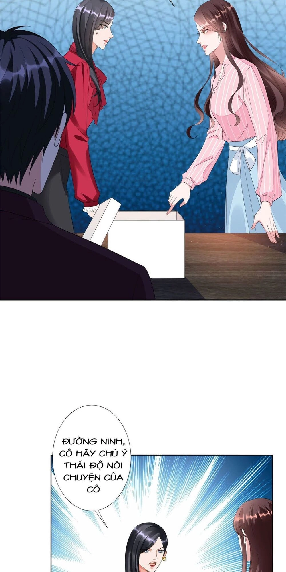 Ông Xã Kết Hôn Thử, Mạnh Thêm Chút Nữa Đi Chapter 132 - 14