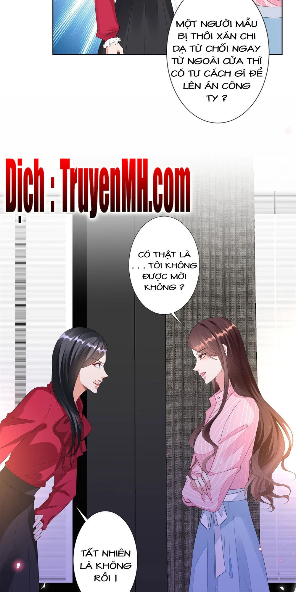 Ông Xã Kết Hôn Thử, Mạnh Thêm Chút Nữa Đi Chapter 132 - 16