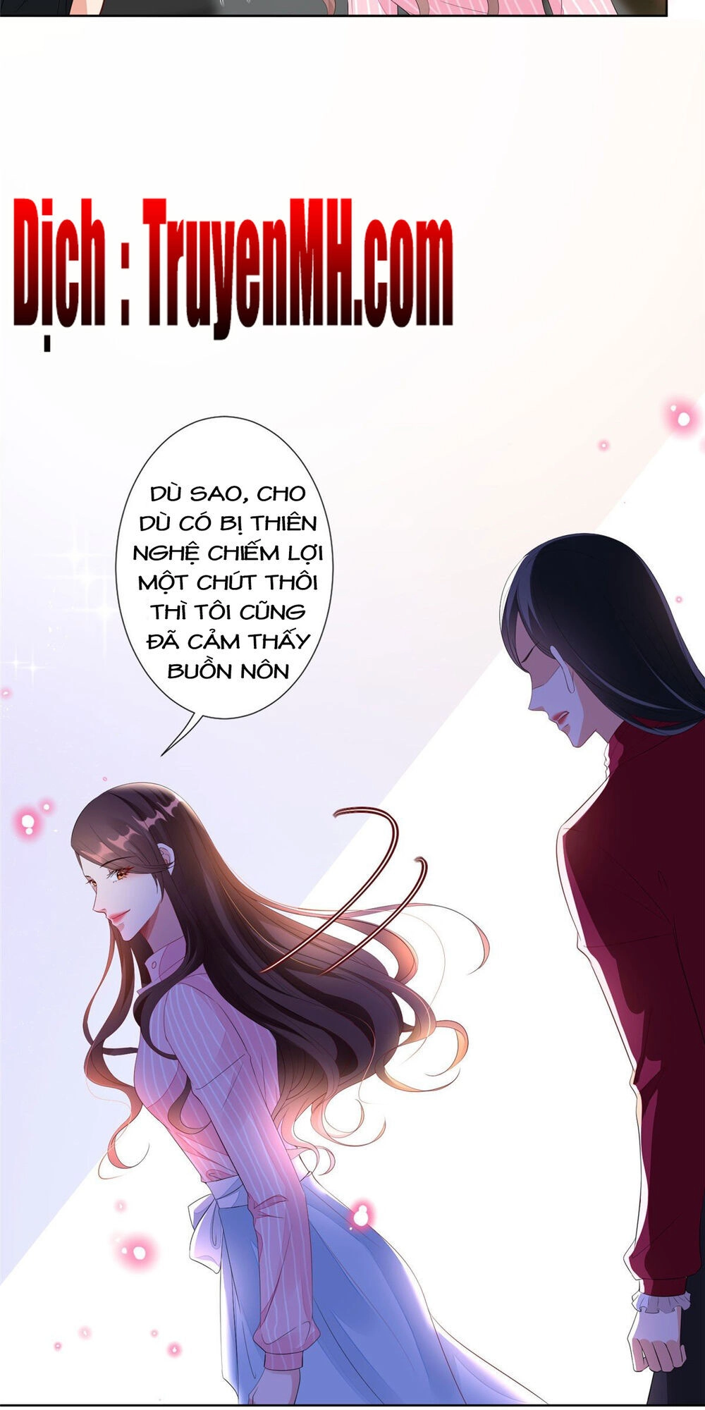 Ông Xã Kết Hôn Thử, Mạnh Thêm Chút Nữa Đi Chapter 132 - 20