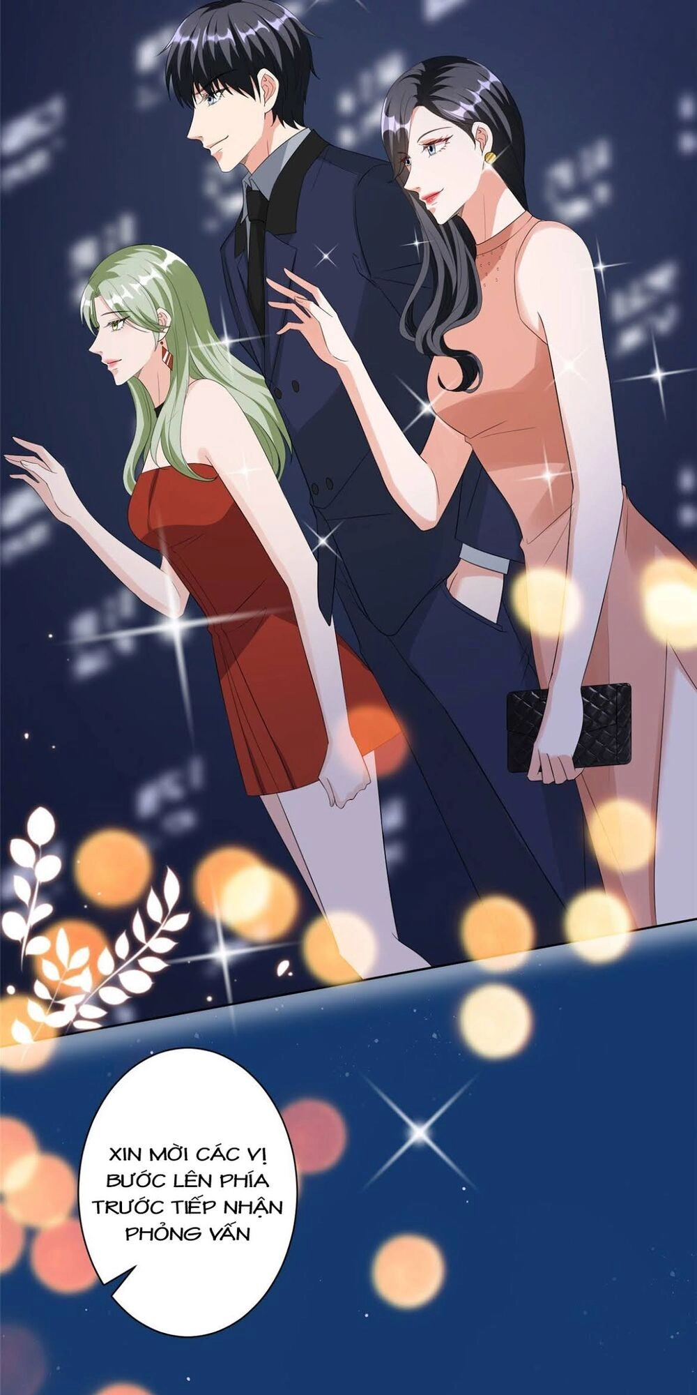 Ông Xã Kết Hôn Thử, Mạnh Thêm Chút Nữa Đi Chapter 133 - 7