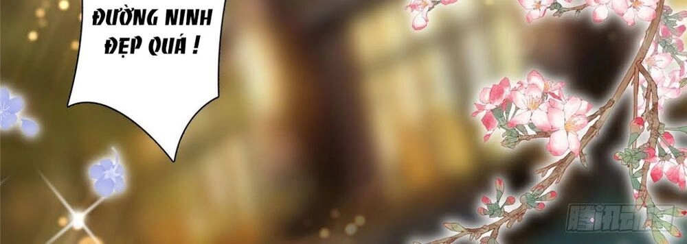 Ông Xã Kết Hôn Thử, Mạnh Thêm Chút Nữa Đi Chapter 133 - 15