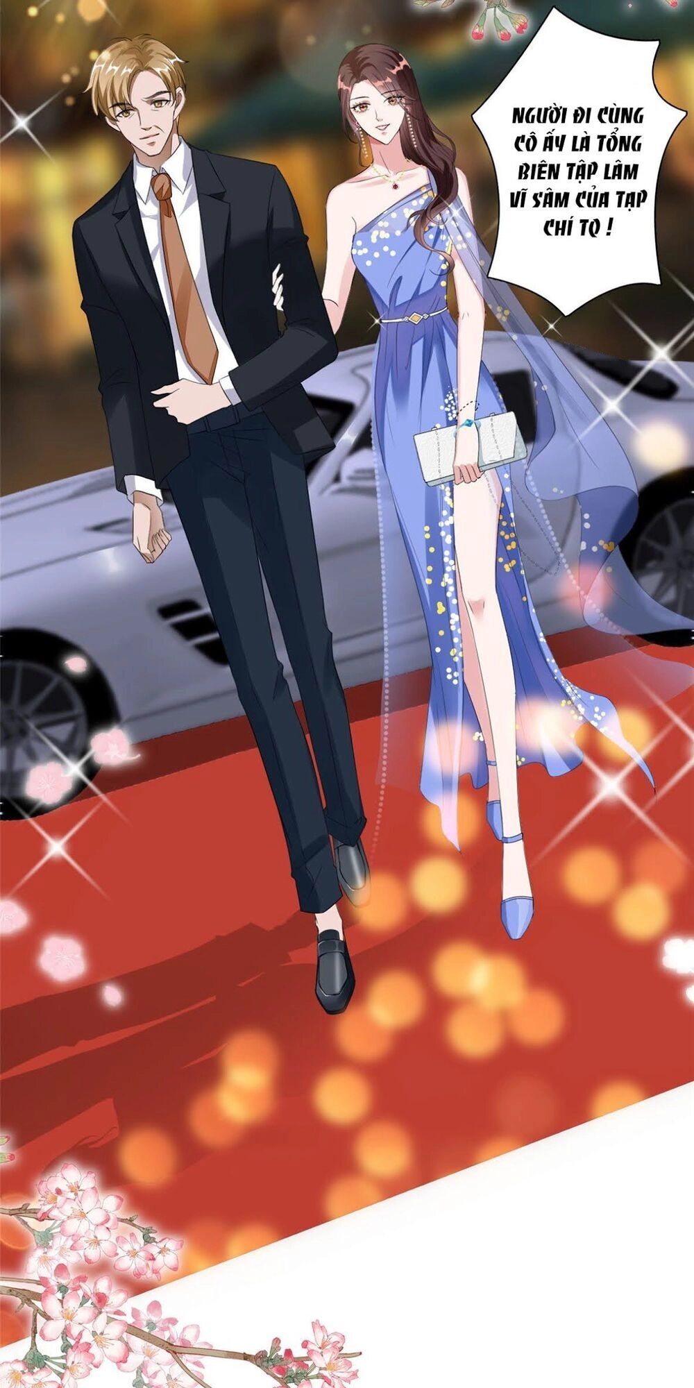 Ông Xã Kết Hôn Thử, Mạnh Thêm Chút Nữa Đi Chapter 133 - 16