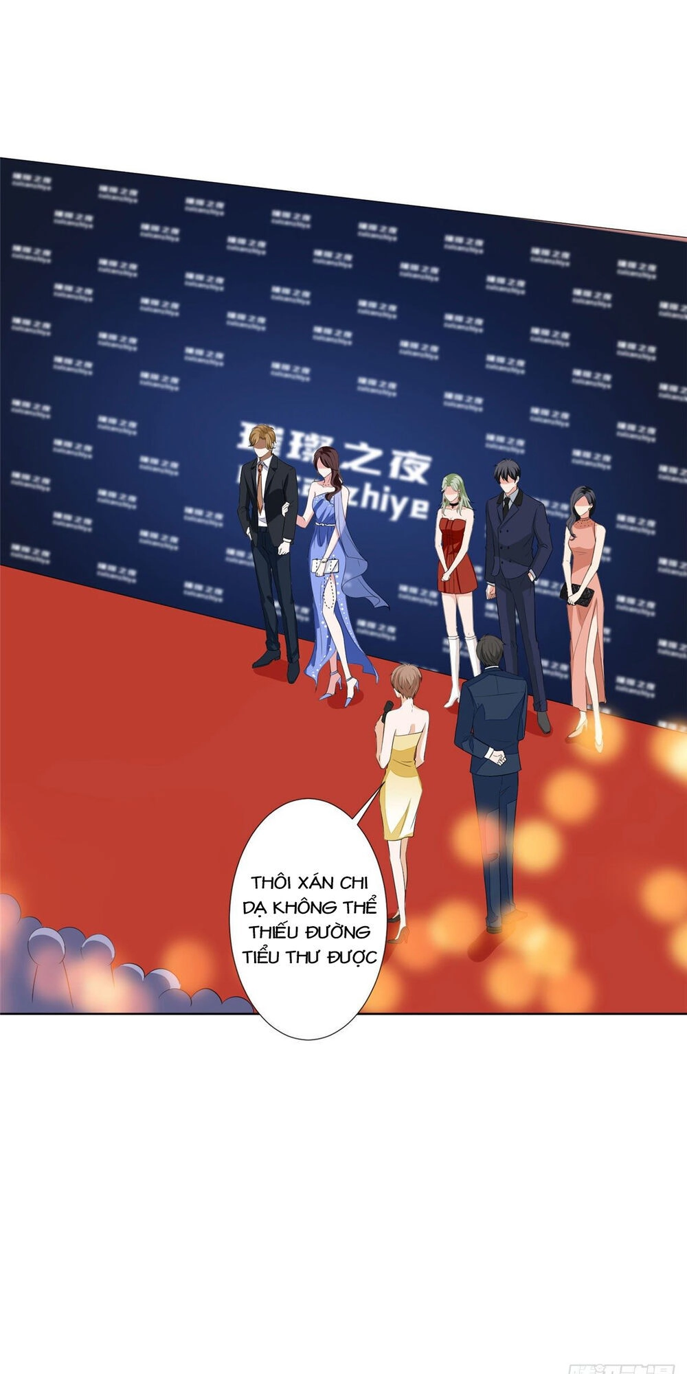 Ông Xã Kết Hôn Thử, Mạnh Thêm Chút Nữa Đi Chapter 133 - 20