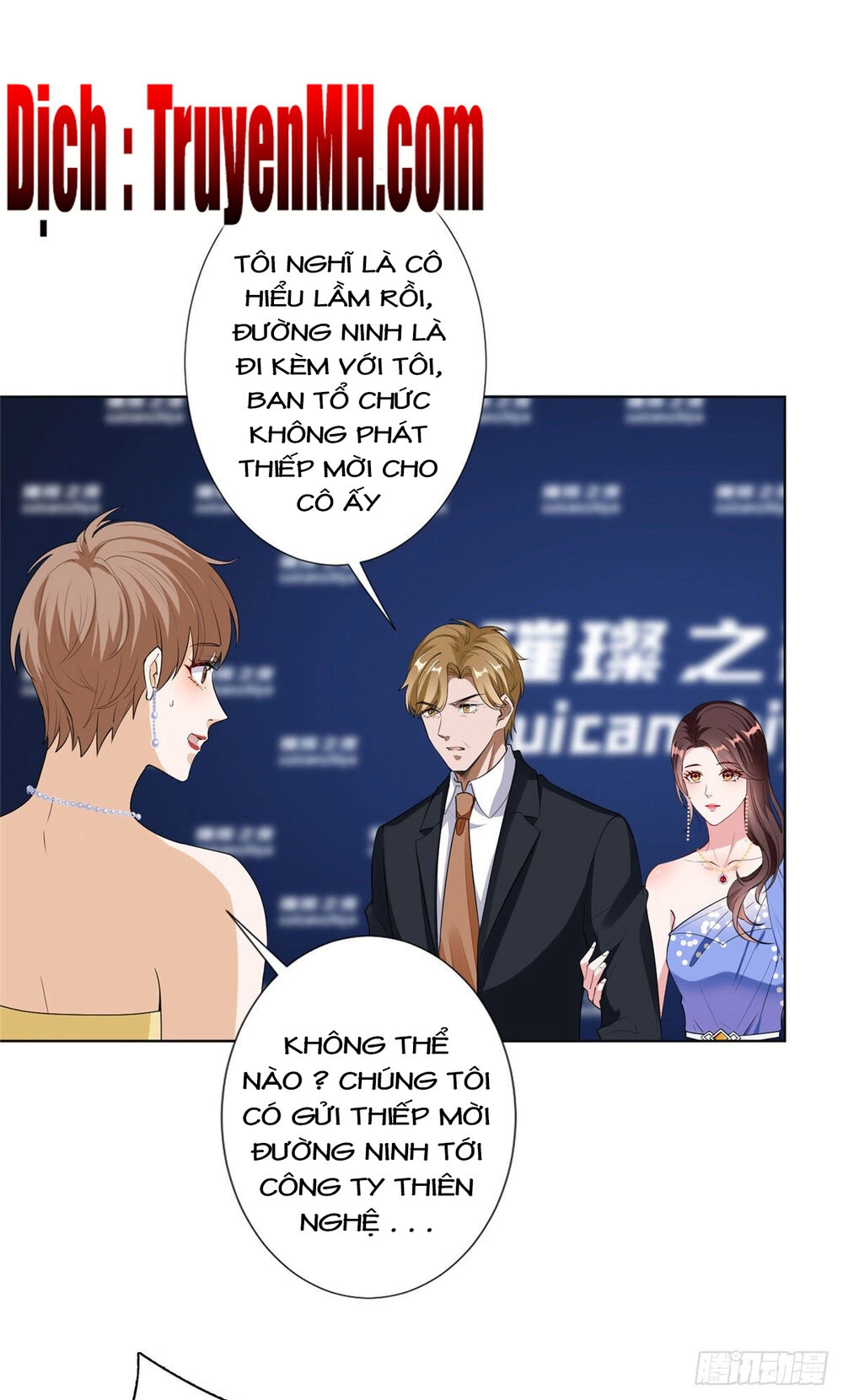 Ông Xã Kết Hôn Thử, Mạnh Thêm Chút Nữa Đi Chapter 133 - 22