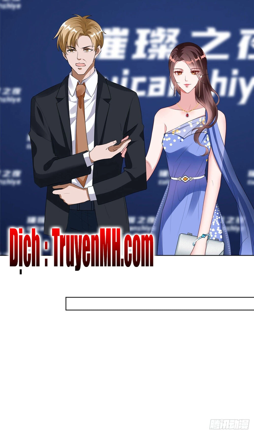 Ông Xã Kết Hôn Thử, Mạnh Thêm Chút Nữa Đi Chapter 133 - 25