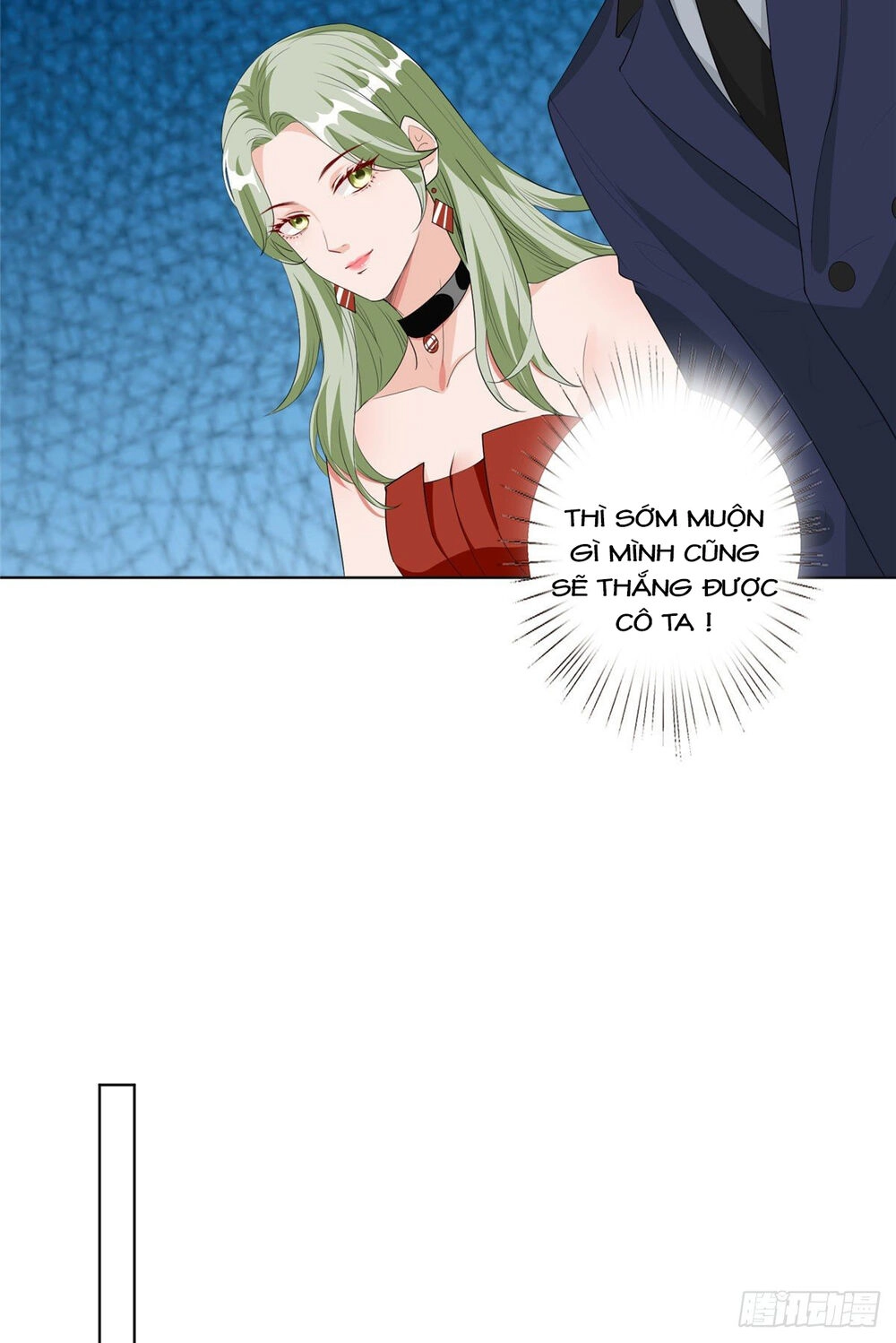 Ông Xã Kết Hôn Thử, Mạnh Thêm Chút Nữa Đi Chapter 134 - 4