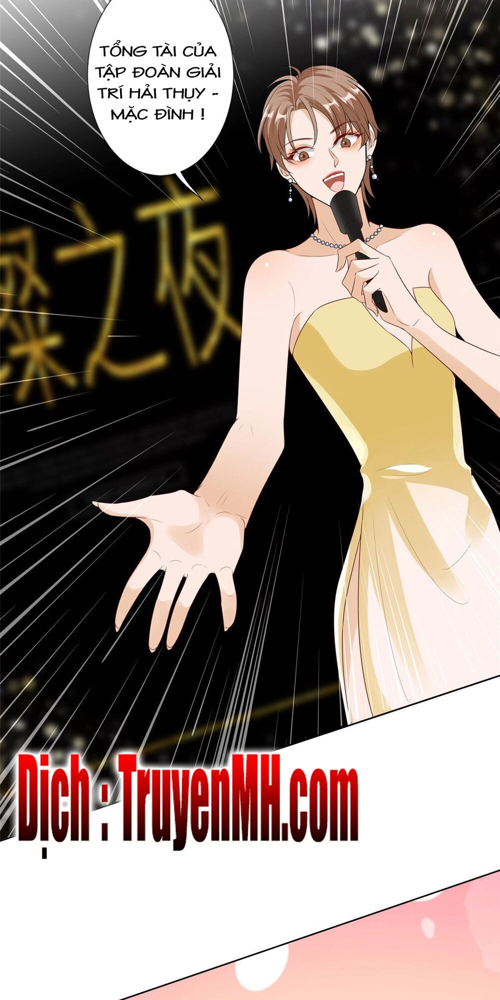 Ông Xã Kết Hôn Thử, Mạnh Thêm Chút Nữa Đi Chapter 134 - 16