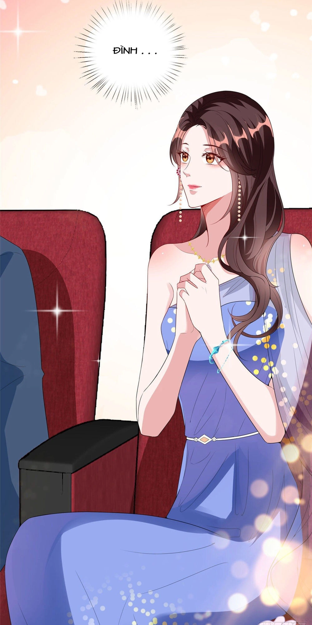 Ông Xã Kết Hôn Thử, Mạnh Thêm Chút Nữa Đi Chapter 134 - 18