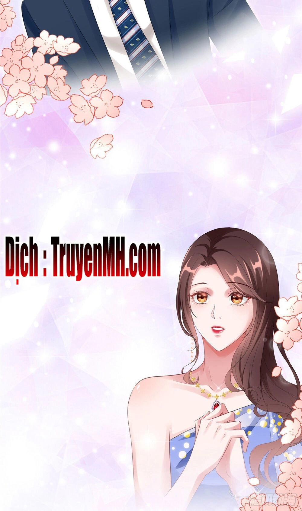 Ông Xã Kết Hôn Thử, Mạnh Thêm Chút Nữa Đi Chapter 135 - 4