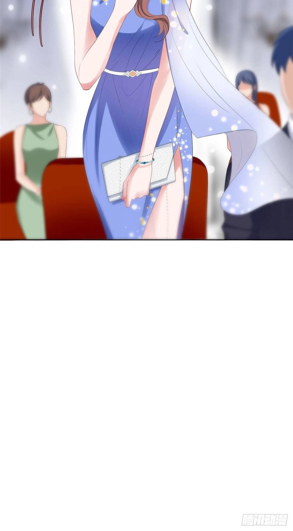 Ông Xã Kết Hôn Thử, Mạnh Thêm Chút Nữa Đi Chapter 135 - 10