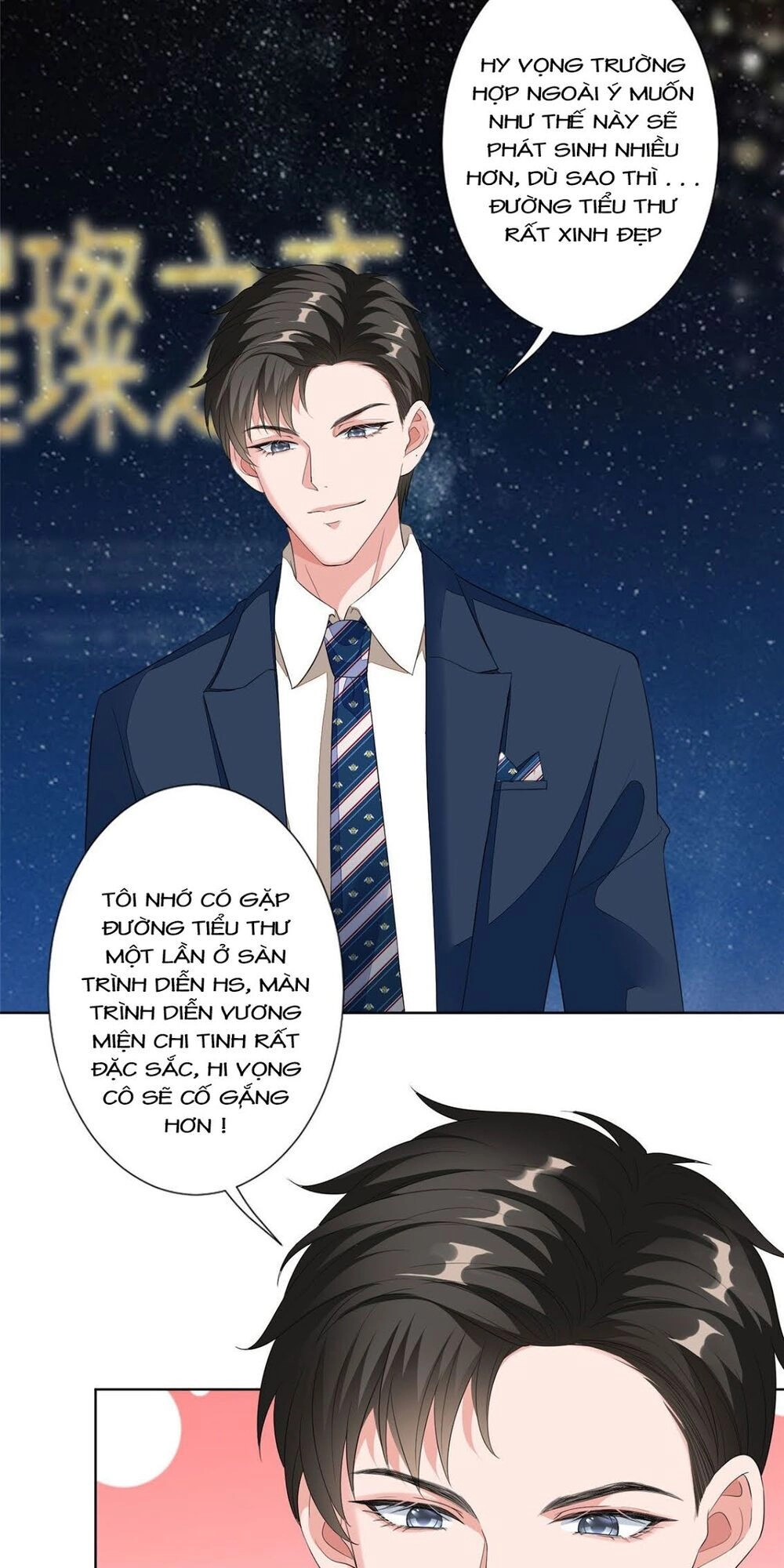 Ông Xã Kết Hôn Thử, Mạnh Thêm Chút Nữa Đi Chapter 135 - 12