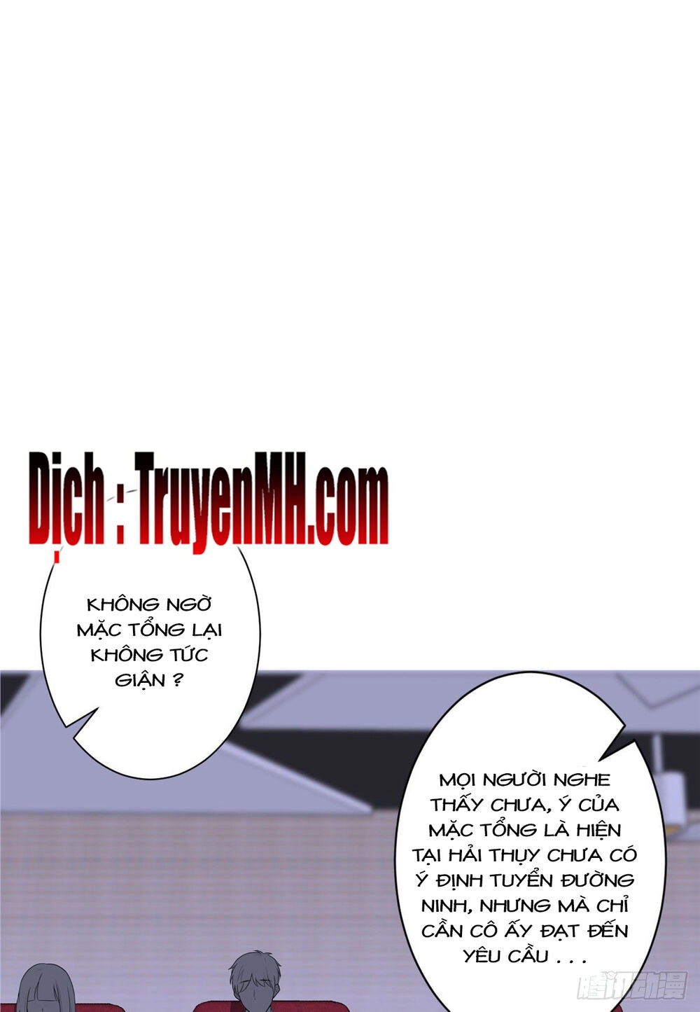 Ông Xã Kết Hôn Thử, Mạnh Thêm Chút Nữa Đi Chapter 135 - 14