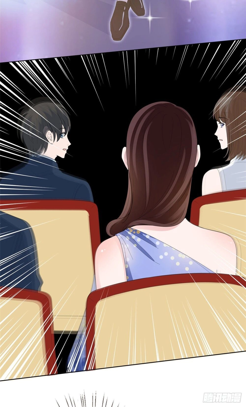 Ông Xã Kết Hôn Thử, Mạnh Thêm Chút Nữa Đi Chapter 136 - 4