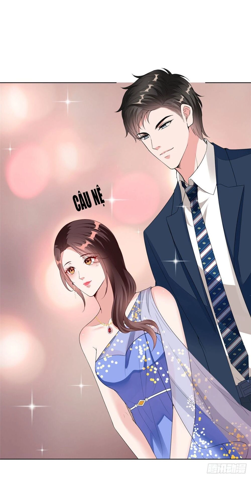 Ông Xã Kết Hôn Thử, Mạnh Thêm Chút Nữa Đi Chapter 136 - 7