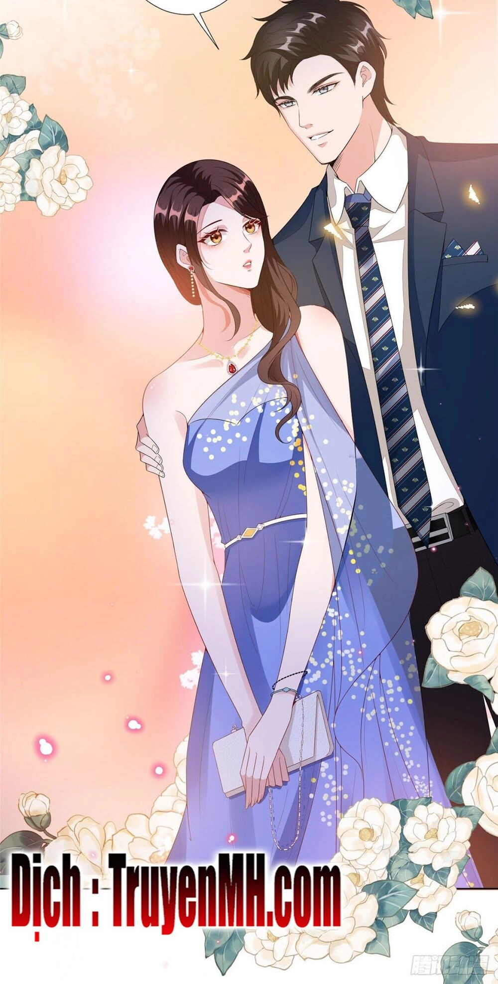 Ông Xã Kết Hôn Thử, Mạnh Thêm Chút Nữa Đi Chapter 136 - 10