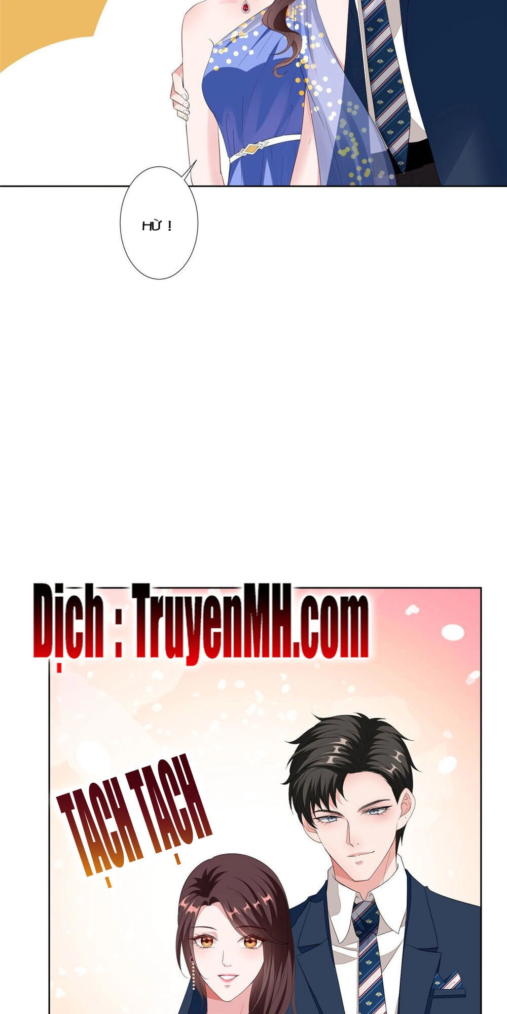 Ông Xã Kết Hôn Thử, Mạnh Thêm Chút Nữa Đi Chapter 136 - 13