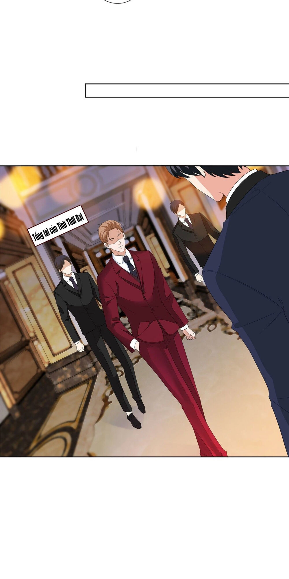 Ông Xã Kết Hôn Thử, Mạnh Thêm Chút Nữa Đi Chapter 136 - 18